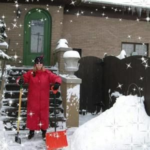 Meet your Posher, Maryoline